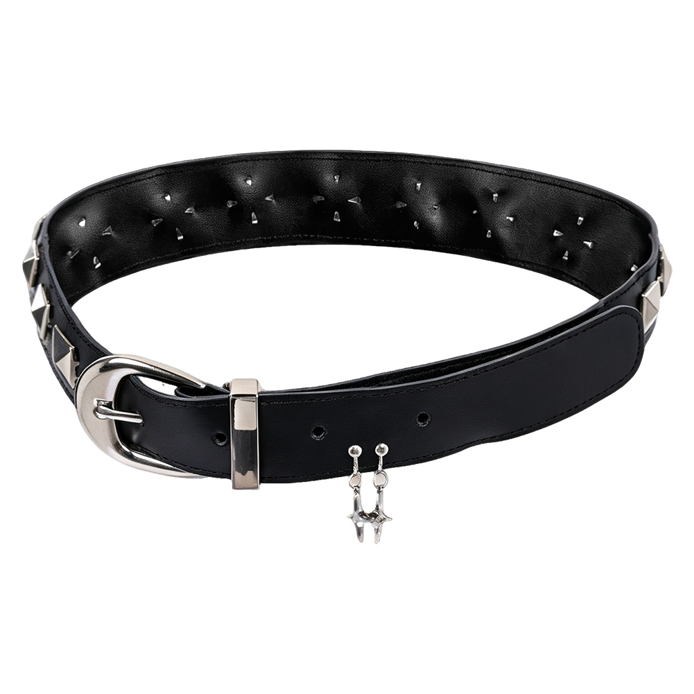 Kostium Billie Doe dla dorosły – Leather Bracelet recenzja i cena