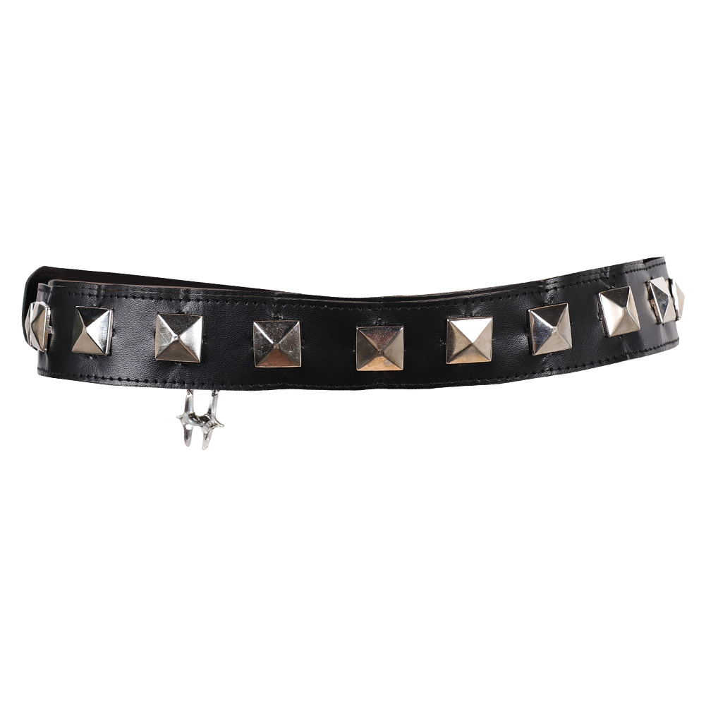 Kostium Billie Doe dla dorosły – Leather Bracelet recenzja i cena