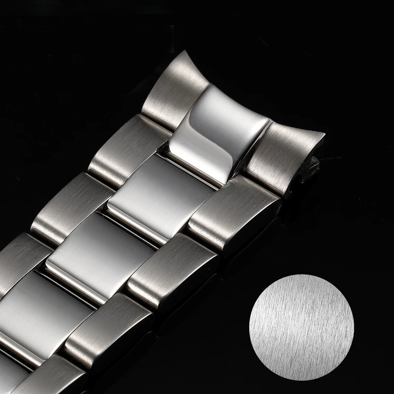 Metalowa bransoleta do zegarka – Jewelry Rolex Watches recenzja i cena