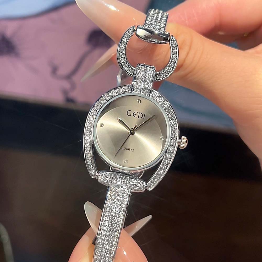 Zegarek damski GEDI z motywem  – Astral Watches & Jewelry Netanya recenzja i cena