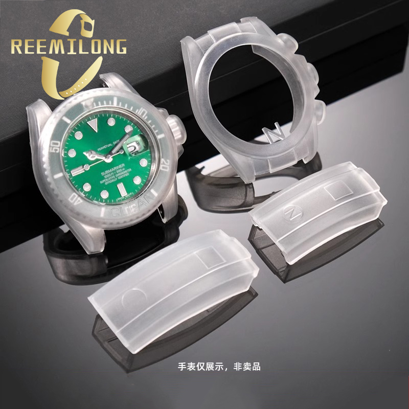 Etui ochronne na zegarek Przez – Jewelry Rolex Watches recenzja i cena