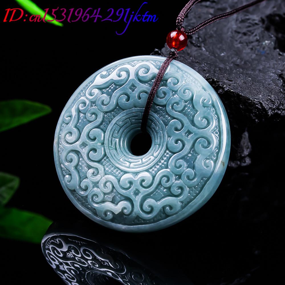 Naturalny birmański jadeitowy  – Jewelry & Watches Review recenzja i cena