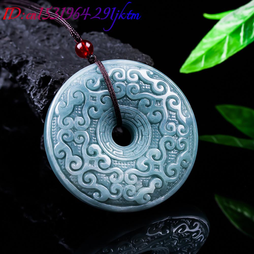 Naturalny birmański jadeitowy  – Jewelry & Watches Review recenzja i cena