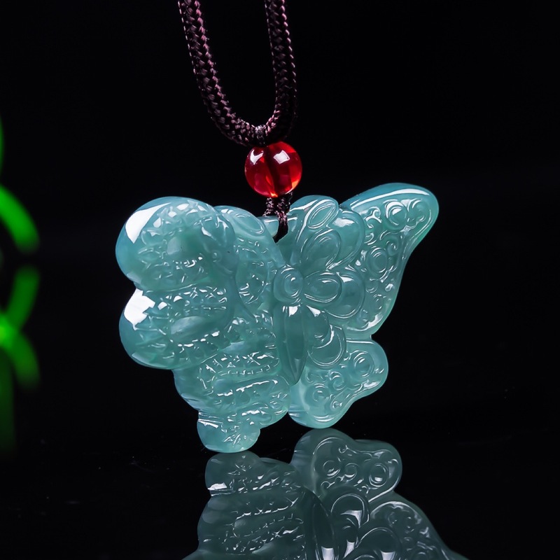 Naturalny jadeit klasy A dla m – Jewelry & Watches Review recenzja i cena
