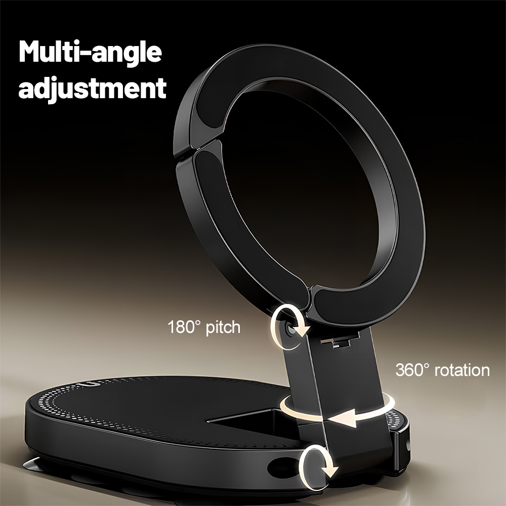 360 °   Obrotowy uchwyt magnet – Watches & Jewelry Repair Center New York recenzja i cena
