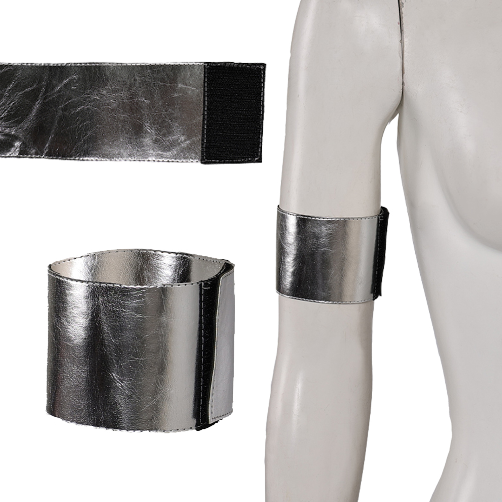 Bransoletka Leia Cosplay Fanta – Leather Bracelet recenzja i cena