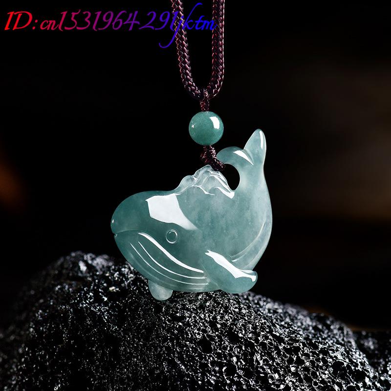 Naturalny Birmanski Jadeitowy  – Jewelry & Watches Review recenzja i cena