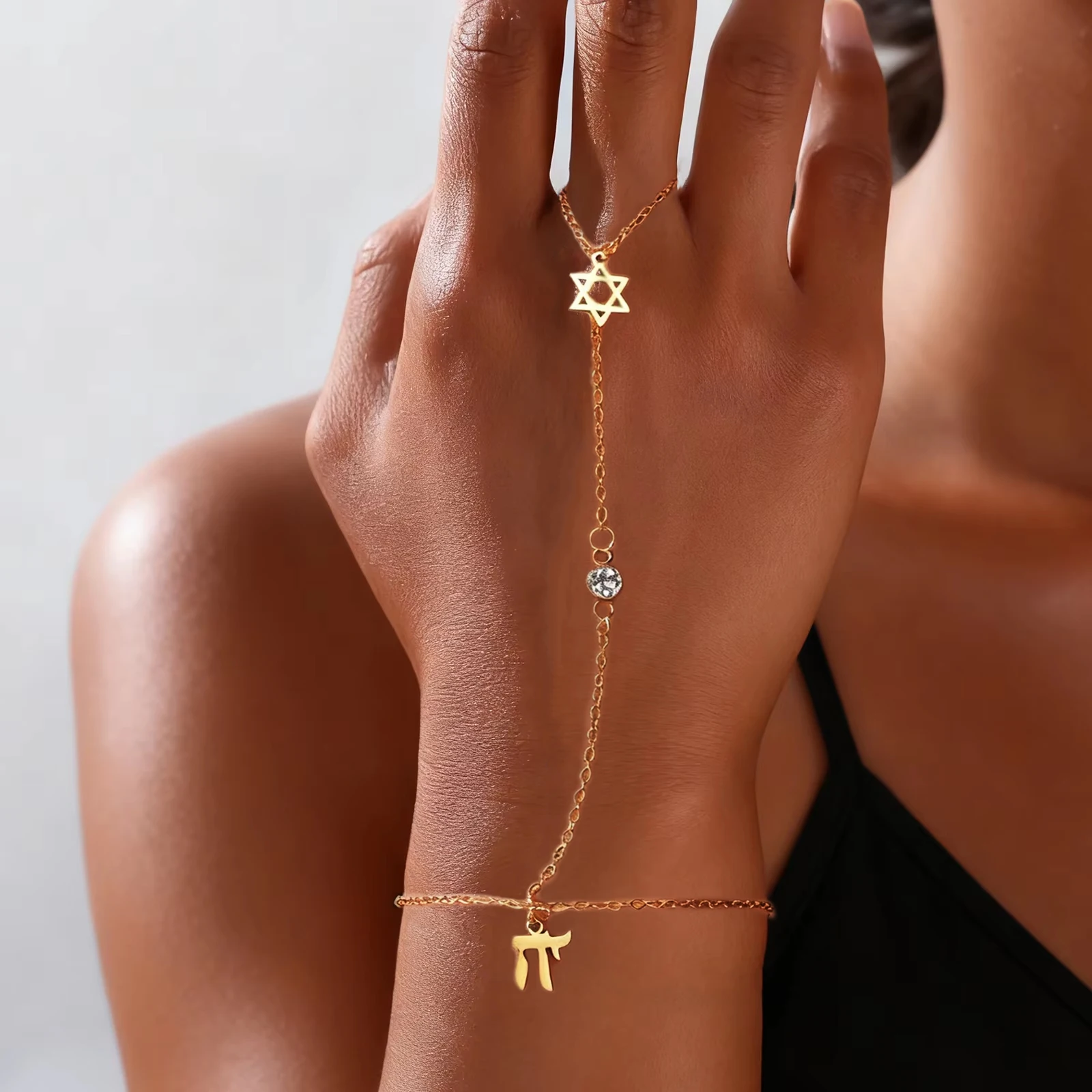 Bransoletka ze stali nierdzewn – Jewelry & Watches Review recenzja i cena