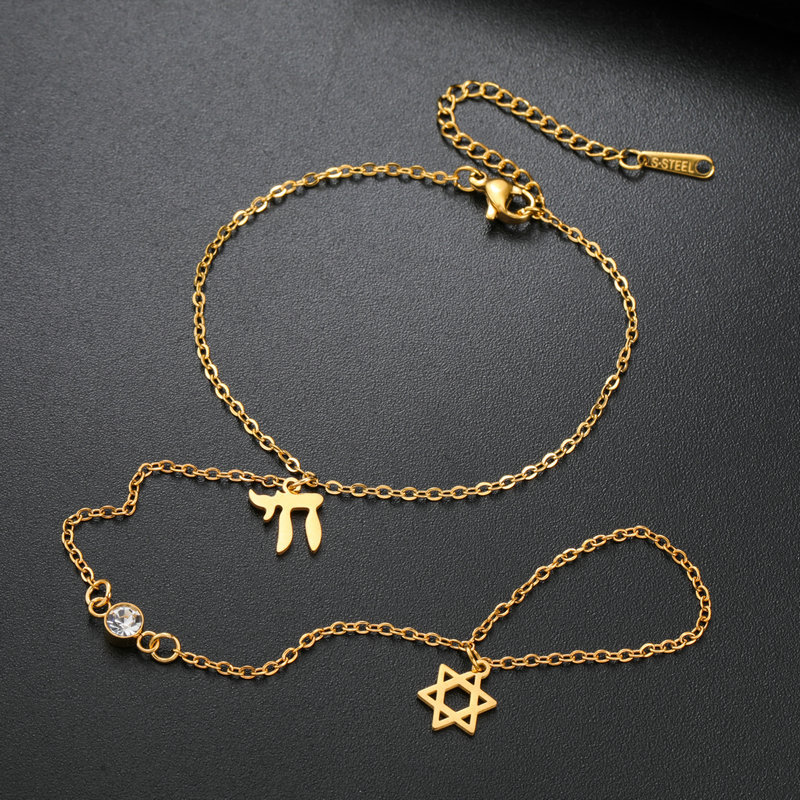 Bransoletka ze stali nierdzewn – Jewelry & Watches Review recenzja i cena