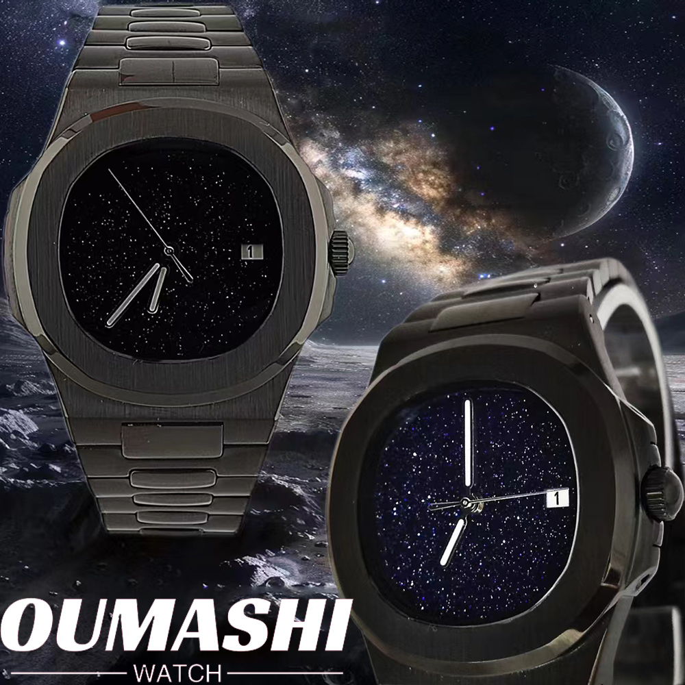 Zegarek męski Astral NH35 43MM – Astral Watches & Jewelry Netanya recenzja i cena