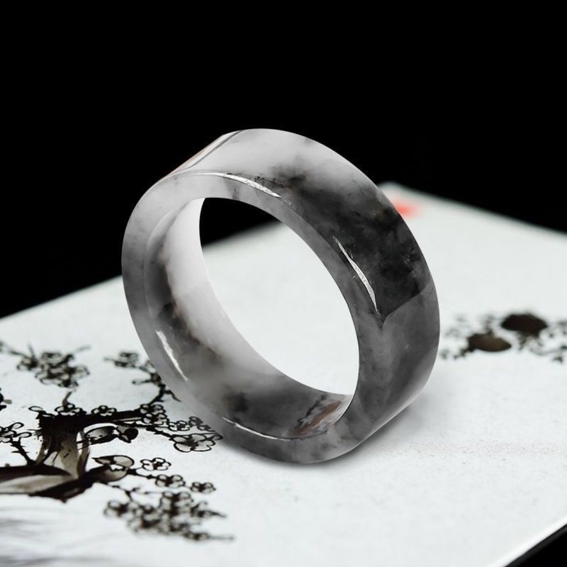 Naturalne pierścionki klasy A  – Jewelry & Watches Review recenzja i cena