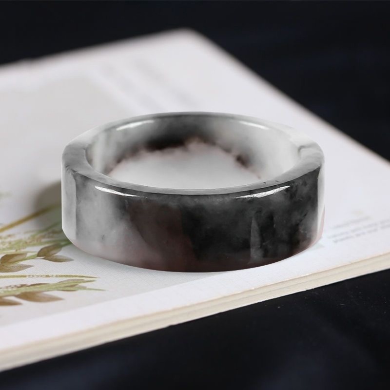 Naturalne pierścionki klasy A  – Jewelry & Watches Review recenzja i cena
