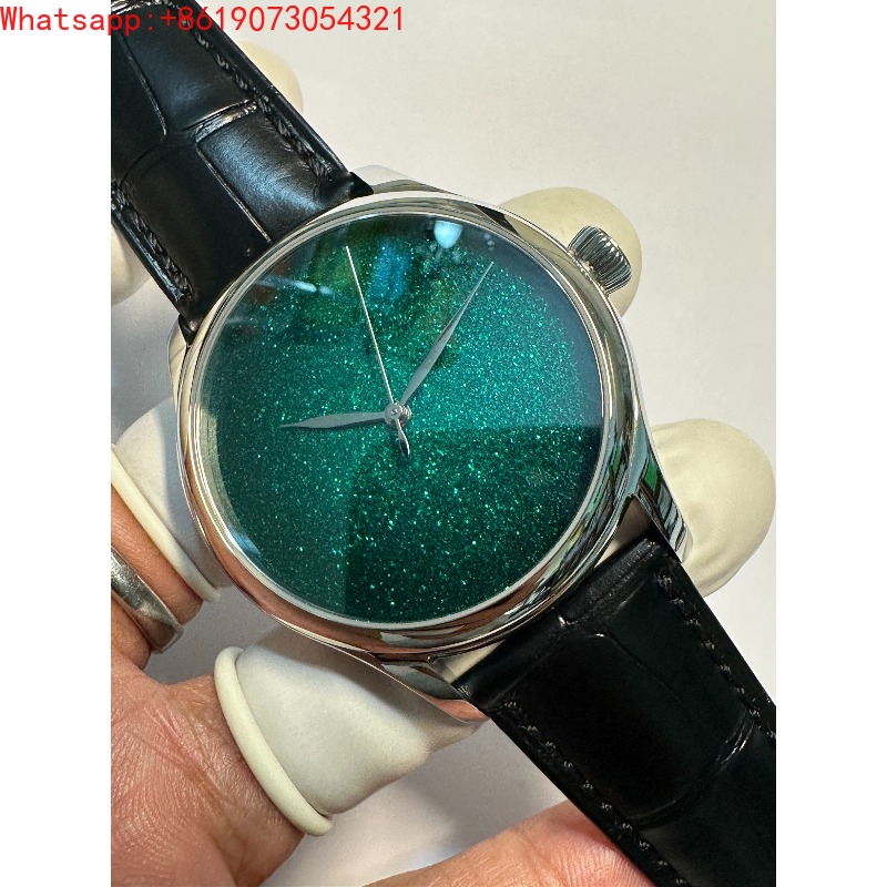 Emaliowana tarcza z motywem Wi – Leather Bracelet recenzja i cena