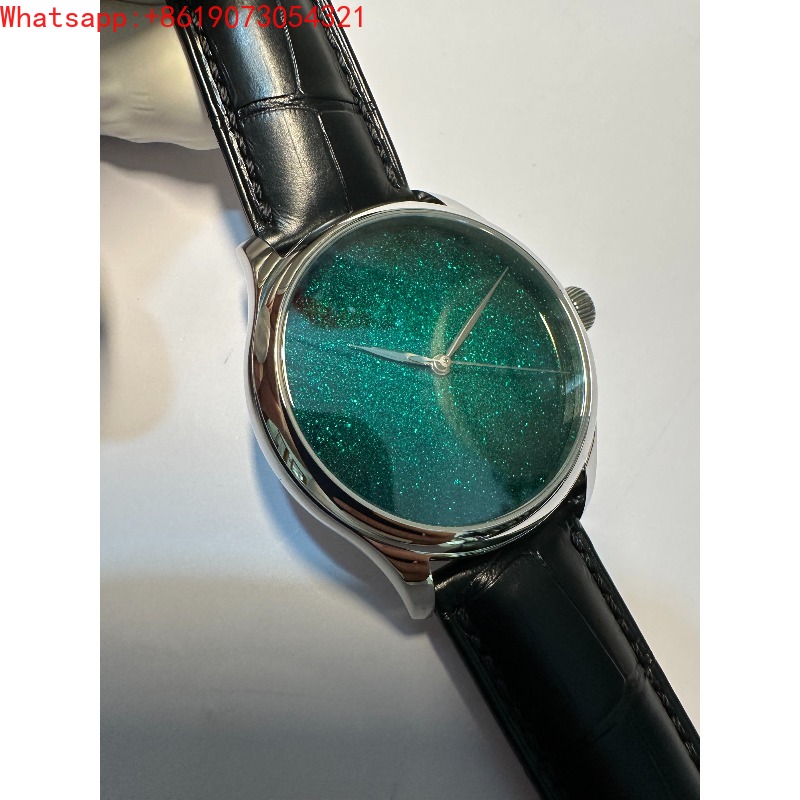 Emaliowana tarcza z motywem Wi – Leather Bracelet recenzja i cena