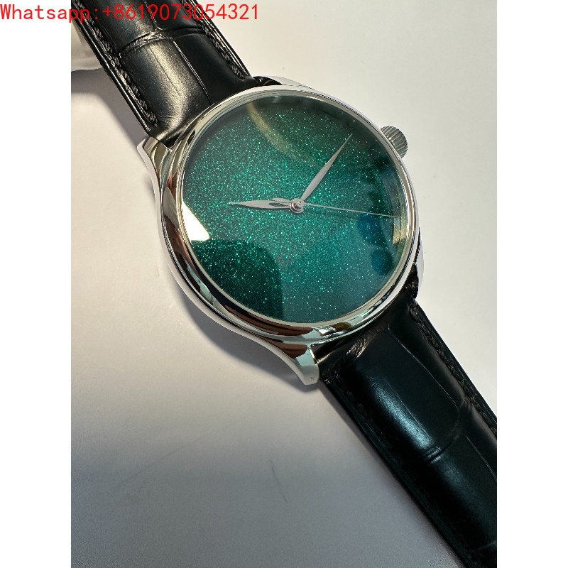 Emaliowana tarcza z motywem Wi – Leather Bracelet recenzja i cena