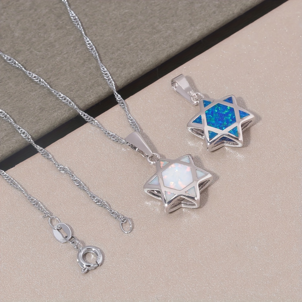 Naszyjnik z zawieszką w kształ – Jewelry & Watches Review recenzja i cena