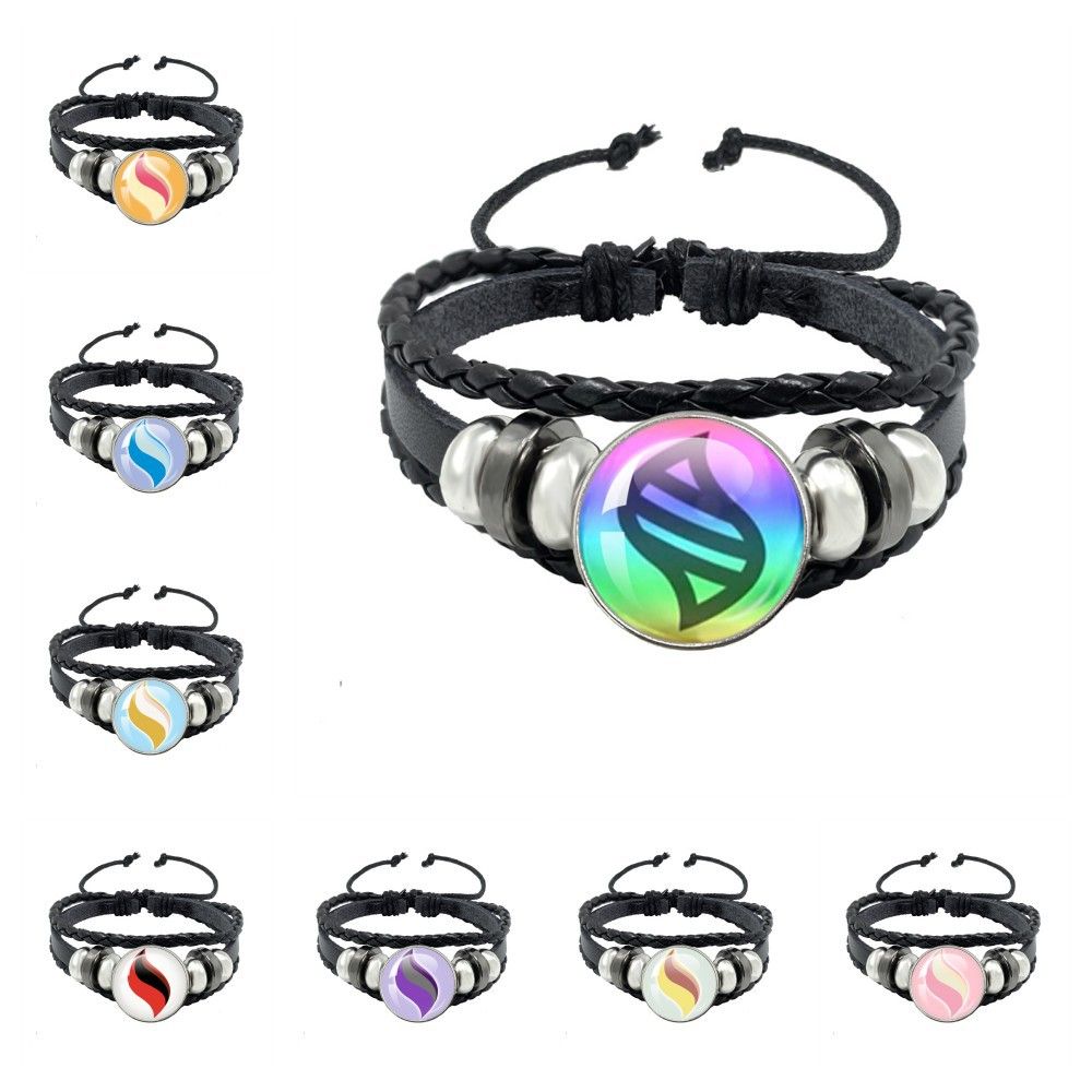 Popularna bransoletka na zatrz – Leather Bracelet recenzja i cena