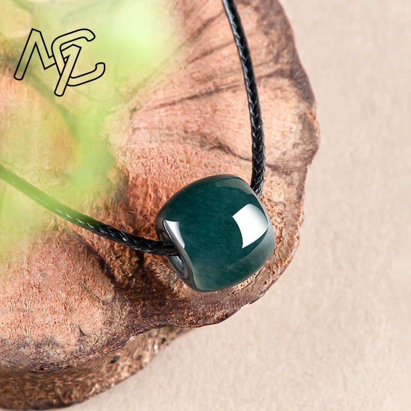 Naturalny Mjanmański Szmaragdo – Jewelry & Watches Review recenzja i cena