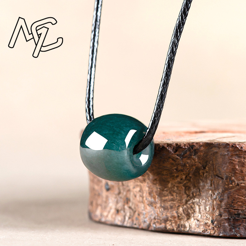 Naturalny Mjanmański Szmaragdo – Jewelry & Watches Review recenzja i cena