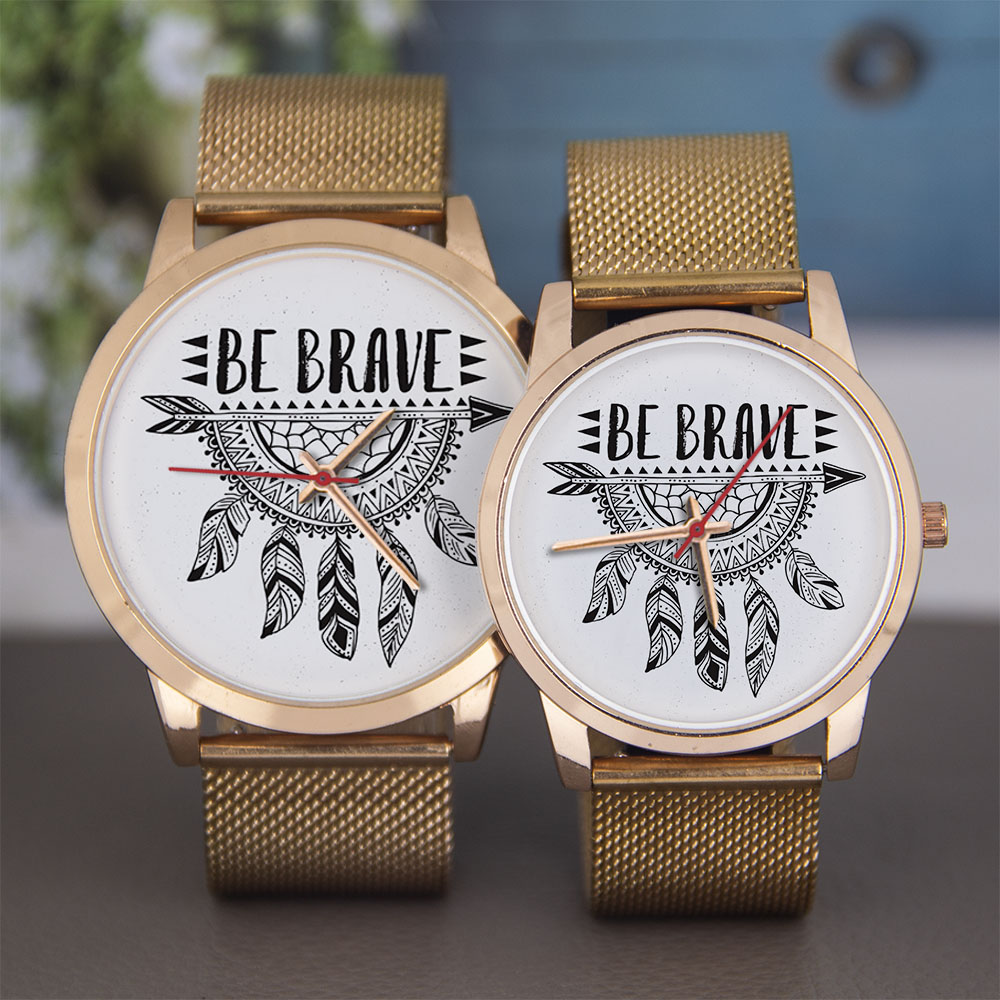 Zegarek Arrow Cool Gift 45/38m – Leather Bracelet recenzja i cena